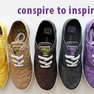 Colorful Kids Shoes Collection